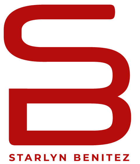 Logo RED Starlyn Benitez red